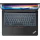 Lenovo ThinkPad T490 키보드 필름 14 인치 T490S 노트북 보호 핏 방수 커버에 적합합니다.