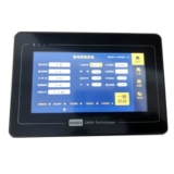 5R120AFD сенсорный экран с сенсорным экраном DMG10600T070_A5WTR LCD -экрана Лазерная сварка