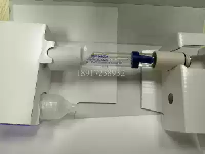 Taiwan SUNTEX Shangtai ORP Electrode O N 51343200 InLab Redox