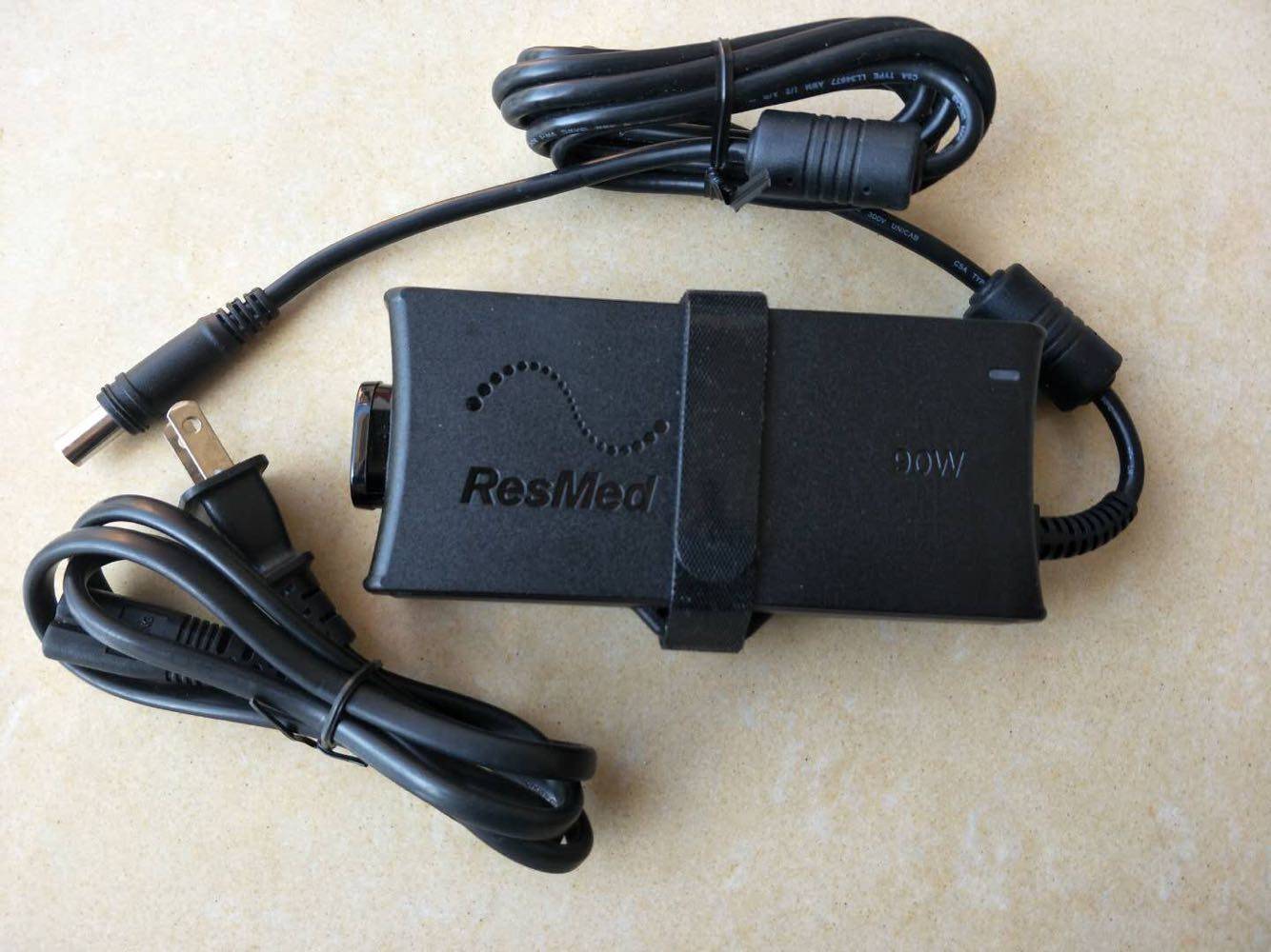 Rethmaier Suction Instrument S9 S10 Stop Snoring Machine 24V3 75A Power Supply Adapter Round Outlet Charging Transformer Line