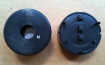 HAS-RP3-40-32-1 supply original loaded HAS-RP3-40-32-1 smoke sensation passive double sound buzzer