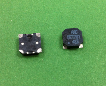 DET701-G supply original AAC DET701-G 7 5*7 5*2 5mm patch buzzer