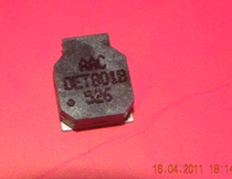 DET801B supply of original spot AAC DET801B electromagnetic patch buzzer (real price prevail)