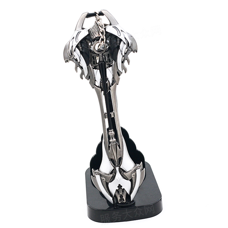 Large Rotary Continental Model Tangmen Xiujian Pear Flower Needle Heavy Rain Tang San Hidden Weapon