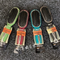 (Spot) German original ebelin hair comb Airbag Massage Comb Light and Antistatic Mini portable