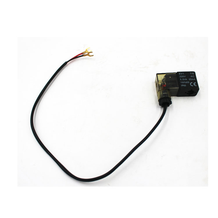 Santa Pacho Air Compressors Original Fitting Accessories Solenoid Valves Silencers Hose Pressure Meters, etc.