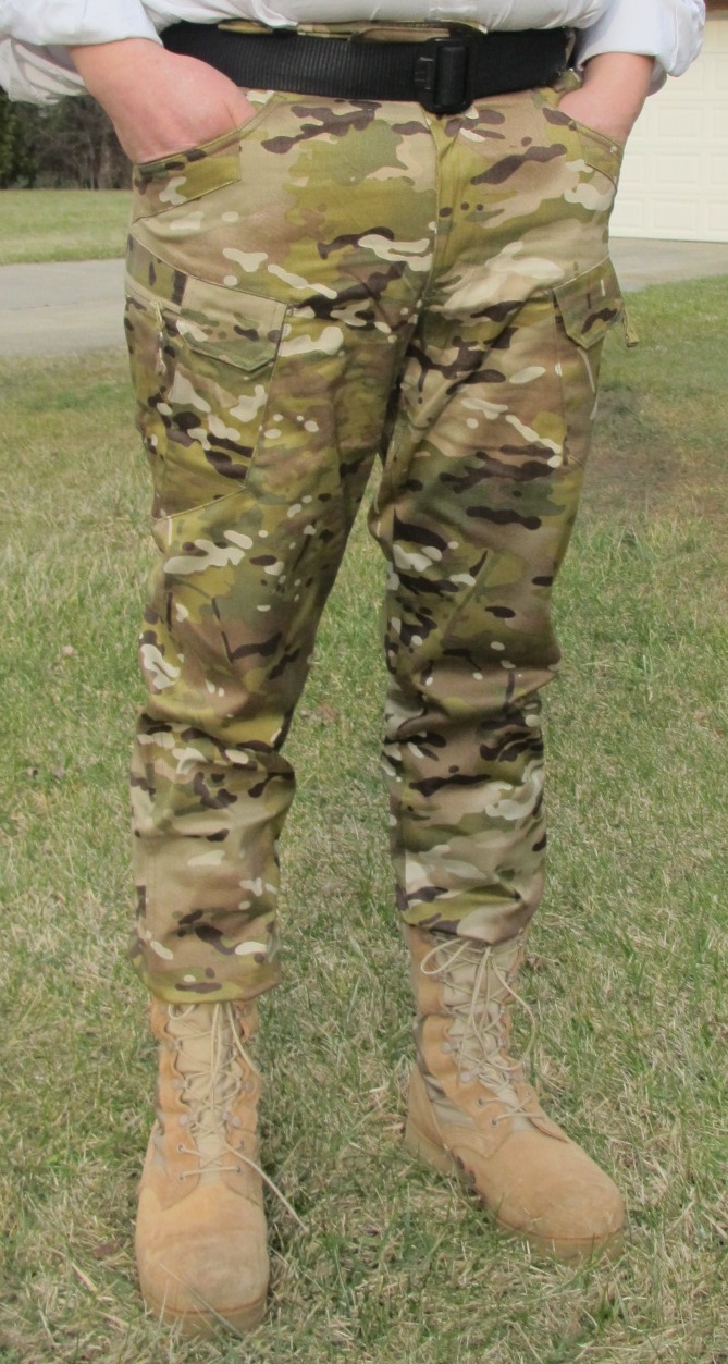 American Straight Mail Brand New Monarch Full Terrain Multicam Outdoor Camo Tactical Long Pants Fit Multiple Pockets