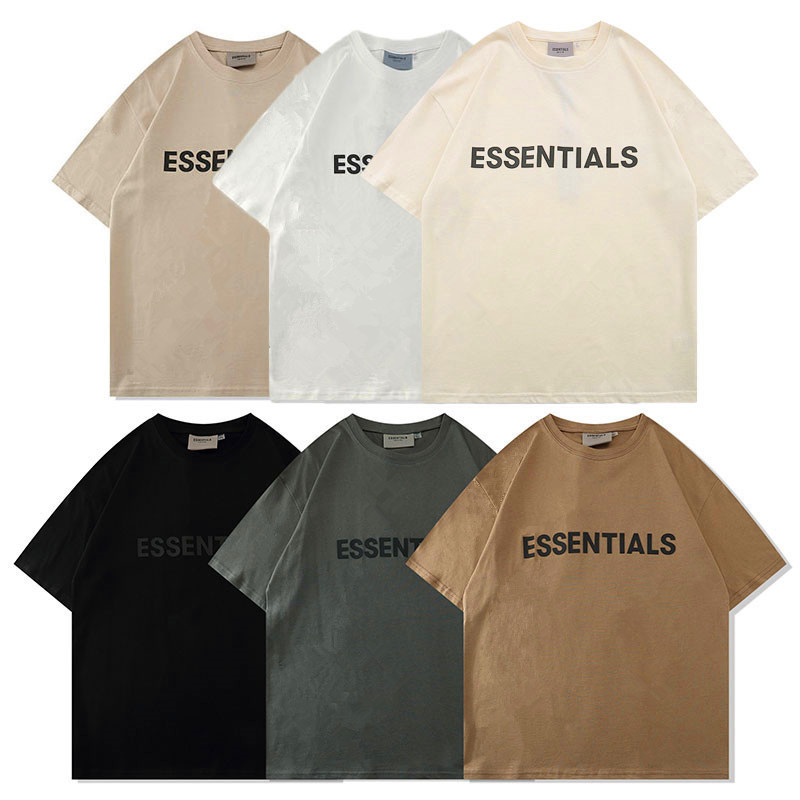 トップス FOG Essentials SHORT SLEEVE SHIRT Size L FOG Essentials SHORT SLEEVE SHIRT SizeXL