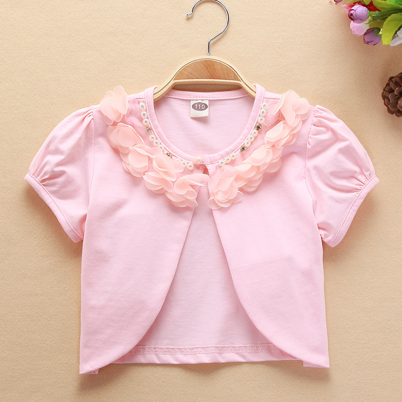 Cape pour fille - Ref 2155628 Image 55