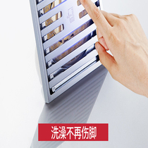 Submarine floor drain LTFD50-10 Submarine floor drain LTFD50-10 Submarine floor drain LTFD50-10