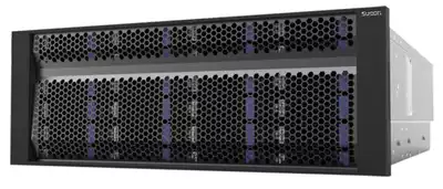 sugon Zhongke Dawn DS600 disk array rack storage expansion cabinet