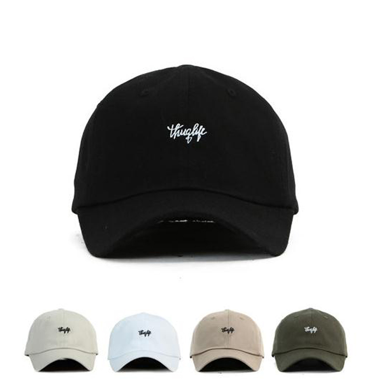 korean baseball hat