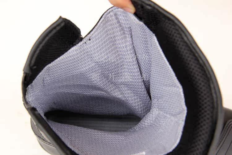 Chaussures moto - Ref 1390015 Image 20