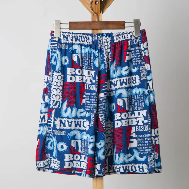 Pantalon pyjama jeunesse - Ref 721291 Image 41