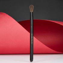 Large area small fire Miao brush Brush Eye Shadow Brush Phantom card Show K76 Round Head Details Brush without Zeyeye Fly Pink