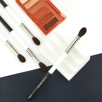 Meika Xiu Makeup Brush Flammaker Eye Brush Soft hair eye a wool dizzy brush nose shadow brush high light brush C65