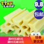 Pet chó ăn vặt chó răng hàm chó nhai răng sạch xương Teddy Golden Retriever huấn luyện chó răng ăn vặt thức ăn cho chó con 2 tháng tuổi
