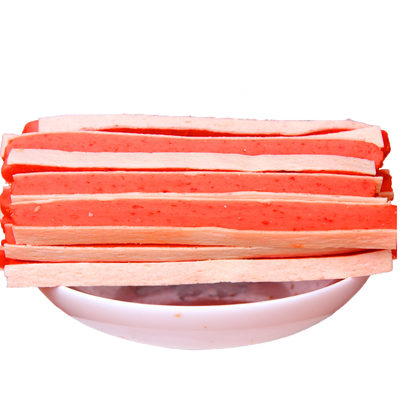 Chó ăn vặt kết hợp thức ăn cho thú cưng spree 600g gấu bông lông vàng huấn luyện chó con thưởng mol chó ăn vặt - Đồ ăn vặt cho chó hạt zenith cho chó con