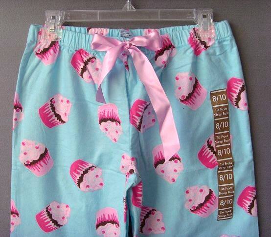 Pantalon pyjama - Ref 730468 Image 12