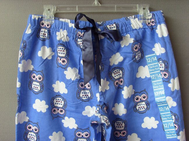 Pantalon pyjama - Ref 730468 Image 13