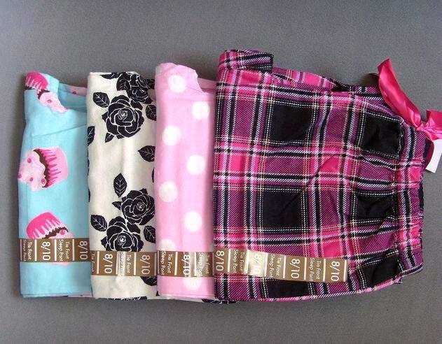 Pantalon pyjama - Ref 730468 Image 10