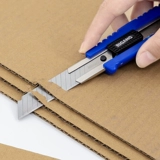 Японская стальная лезвия Mei Gong Dao Dajie Paper Deep Blade Меч меч ручной работы ручной работы из нержавеющей стали.