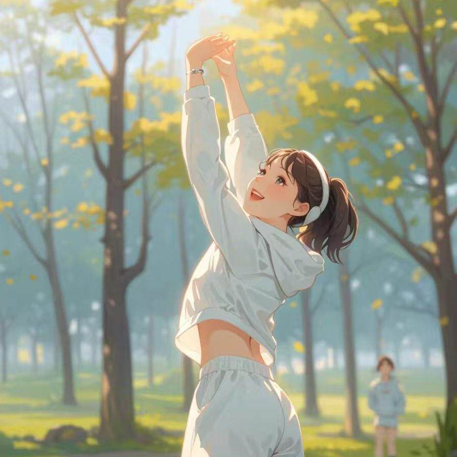 甜心守护天使
