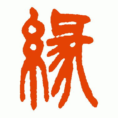 伊君缘