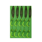 Ручная стержня 组 ​​Плавающая рыбалка сет