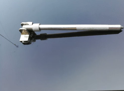 Замена GM аксессуары для защиты рыбы Универсальное соединение рыбаков вставлено рыбалку и защиту однопользовательского по позиционированию.