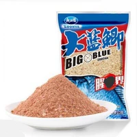 Король Драконов ненавидит большого синего карпа Синшицзе 310г [одна упаковка]