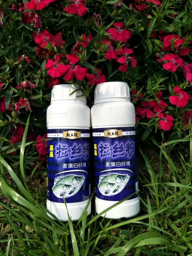 龙王恨 Приманка высокий качественный порошок трибута 250 г старый призрак западных ветров Фарол волны короля Ван Хуа на север и юг