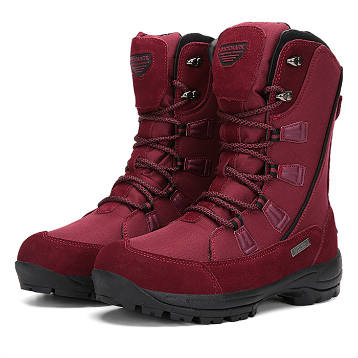 Bottes mi-saison femme      en Fond composite - Ref 3249380 Image 28