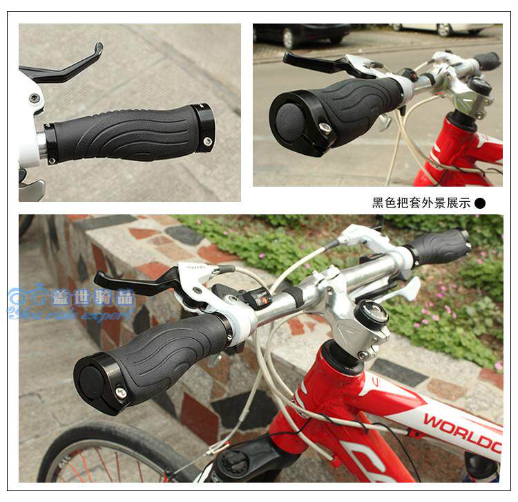 Poignées de vélo COOLCHANGE - Ref 2335940 Image 16
