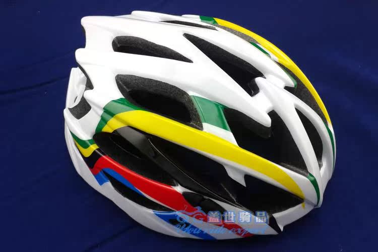 Casque cycliste - Ref 2237197 Image 3
