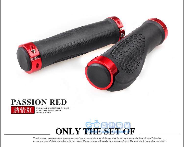 Poignées de vélo - Ref 2356202 Image 10