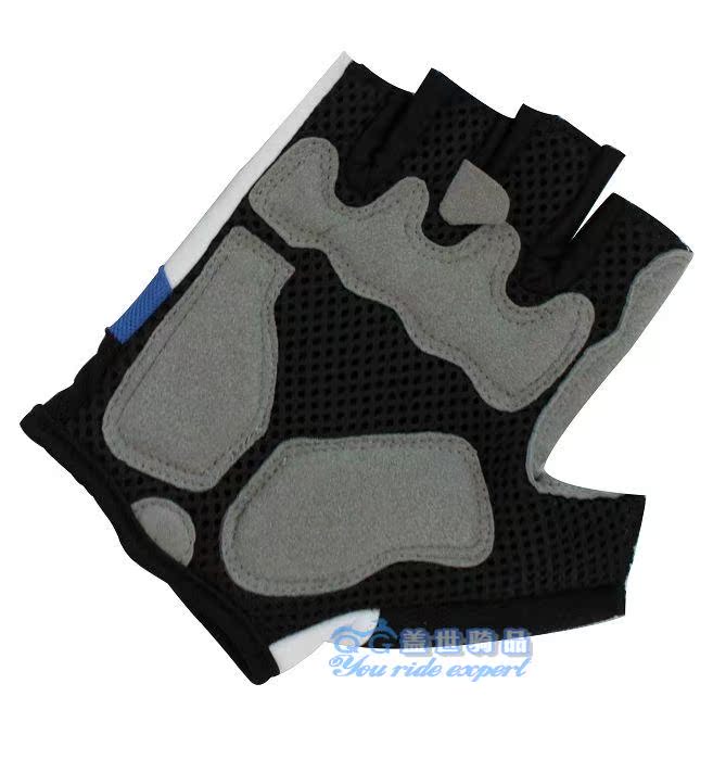 Gants pour vélo mixte ROSWHEEL - Ref 2255564 Image 11