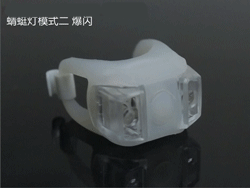 Lumière vélo - Ref 2398624 Image 7