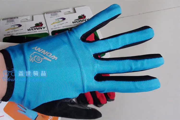 Gants de cyclisme WONNY - Ref 2245839 Image 36