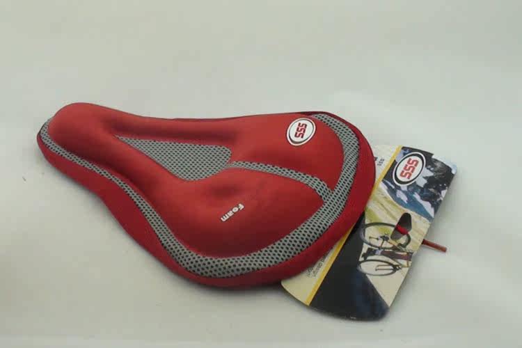 Selle de vélo - Ref 2347328 Image 6