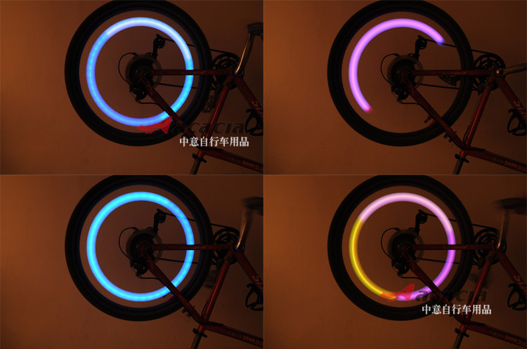 Eclairage pour vélo - Ref 2398892 Image 11
