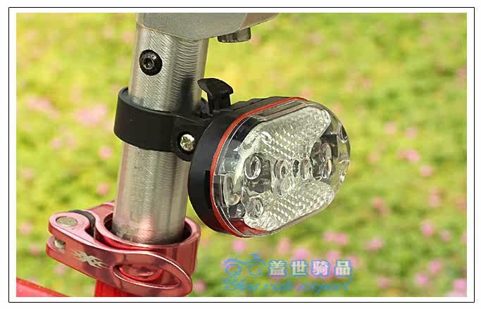 Lumière vélo COOLCHANGE - Taillights - Ref 2400526 Image 20