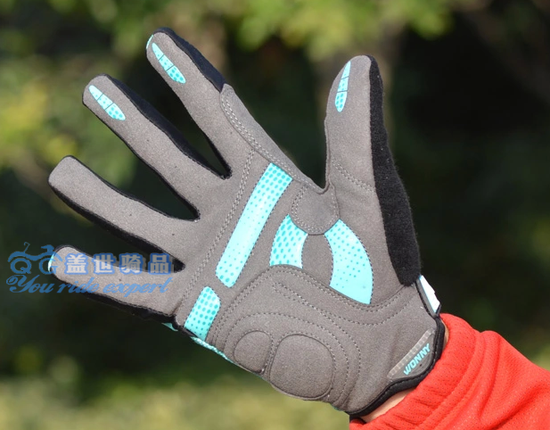 Gants de cyclisme mixte WONNY - Ref 2255562 Image 48