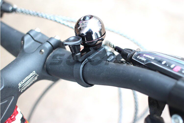 Sonnette de vélo - Ref 1453742 Image 10