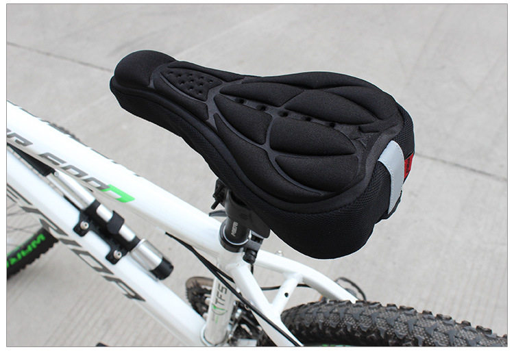 Selle de vélo Mountain Bike - Ref 2349647 Image 20