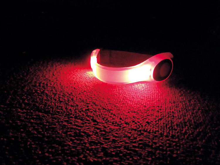 Lumière vélo - Ref 2400532 Image 9