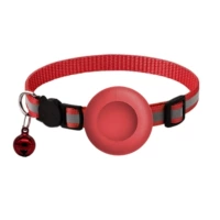 Красный + красный силиконовый рукав (без позиционера)