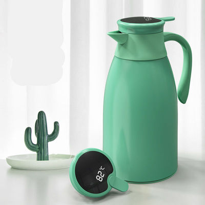 德国BBHS智能温度显示保温壶