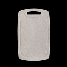 德国品牌小麦秸秆不锈钢抗菌菜板