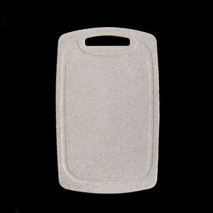 德国品牌小麦秸秆不锈钢抗菌菜板